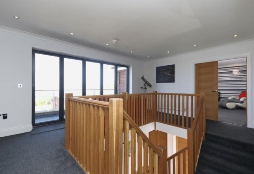 דירת נופש Le Morne  5 Bed Luxury Coastal Retreat