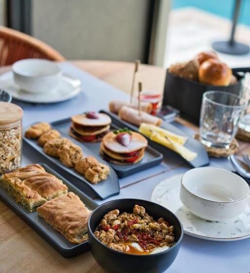 레지던스 Capital Luxury Suites