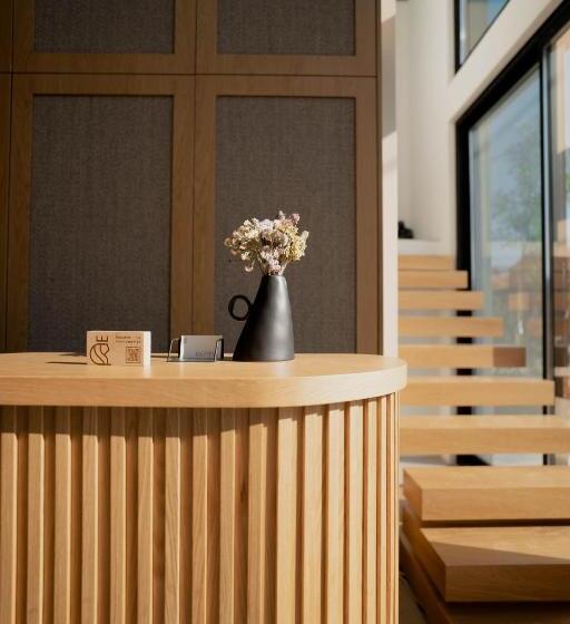 레지던스 Capital Luxury Suites