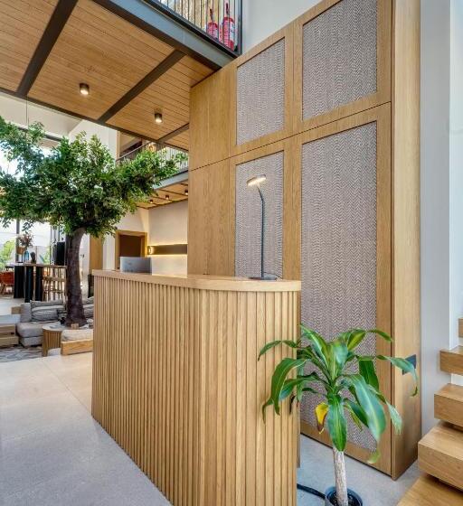 레지던스 Capital Luxury Suites