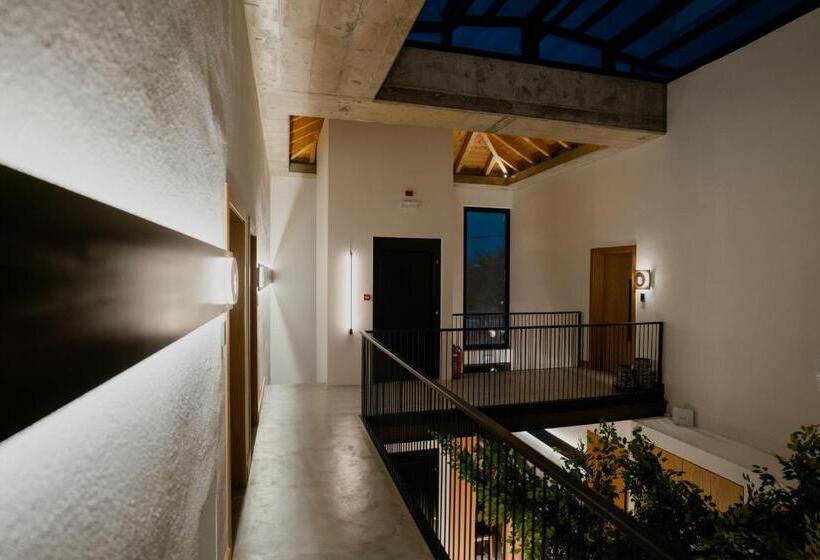 레지던스 Capital Luxury Suites