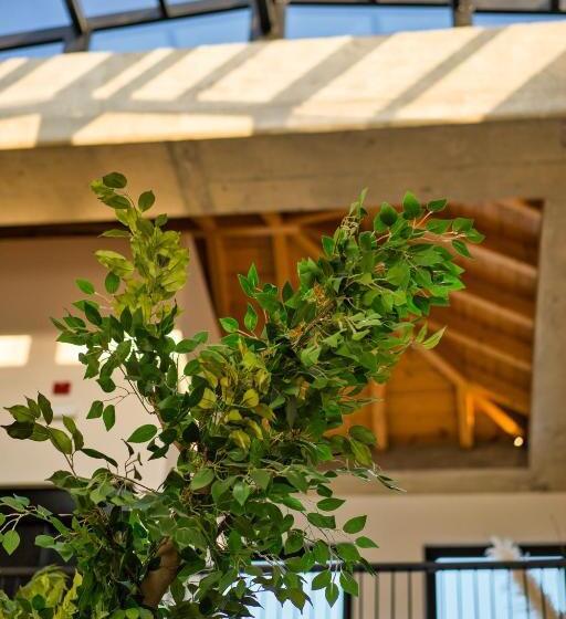 레지던스 Capital Luxury Suites