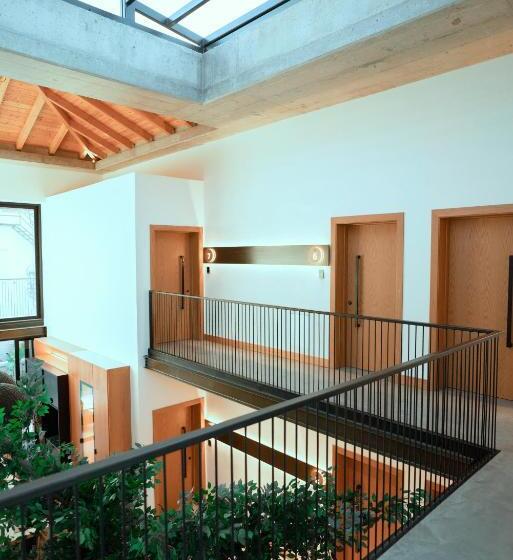 레지던스 Capital Luxury Suites