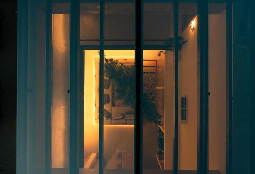 레지던스 Capital Luxury Suites