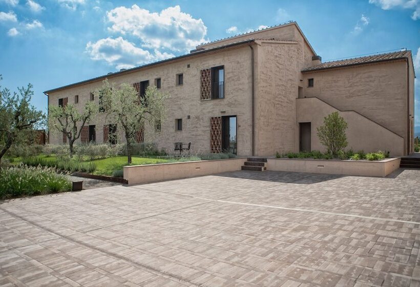 דירת נופש I Vivai