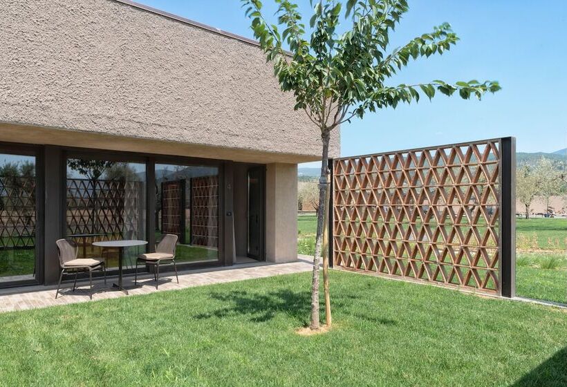 דירת נופש I Vivai