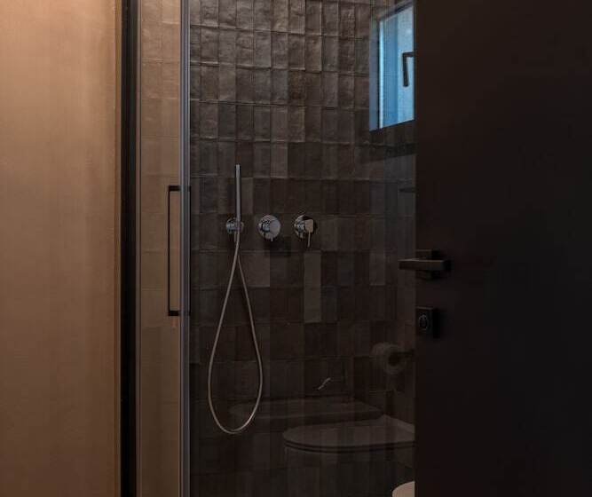 דירת נופש I Vivai