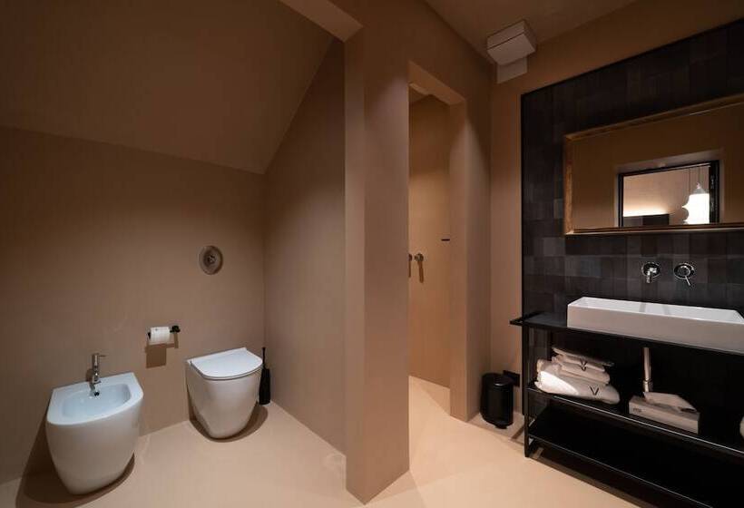 דירת נופש I Vivai