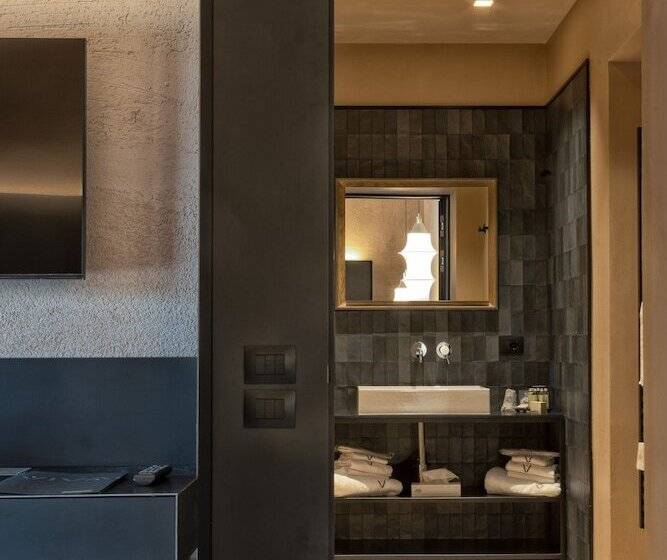 דירת נופש I Vivai