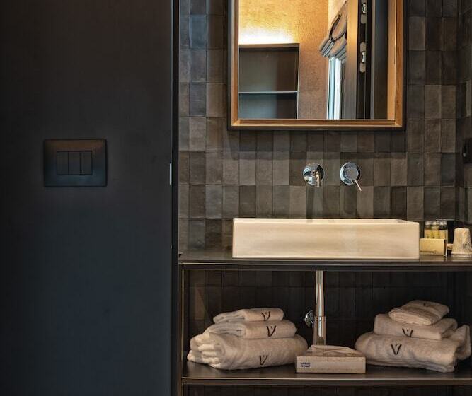 דירת נופש I Vivai