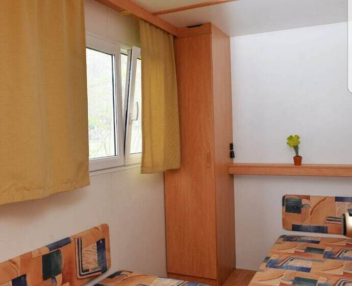 דירת נופש Summer Paradise