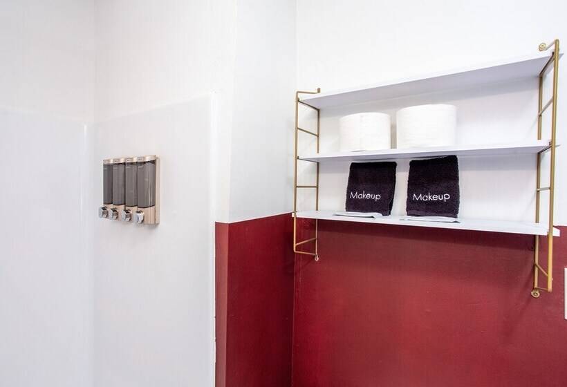 住所 Unique Mid Century Home Near Atl Airport