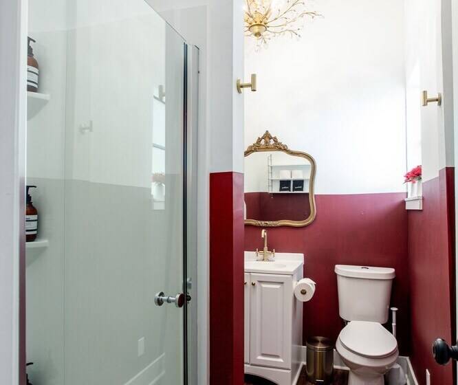 住所 Unique Mid Century Home Near Atl Airport