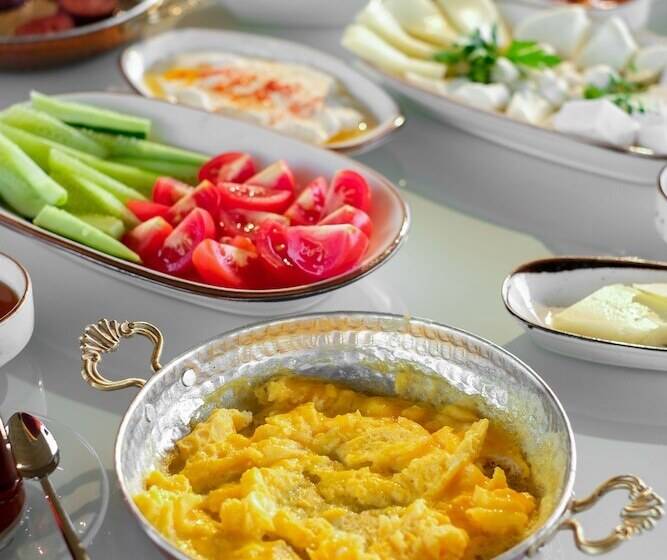 리조트 Arsuz Bungalov & Tiny Houses