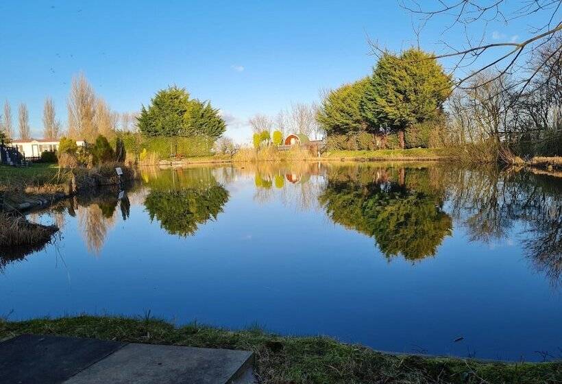 渡假胜地  Green Haven