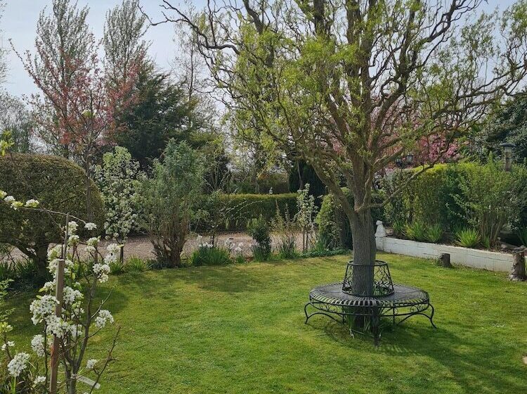 渡假胜地  Green Haven