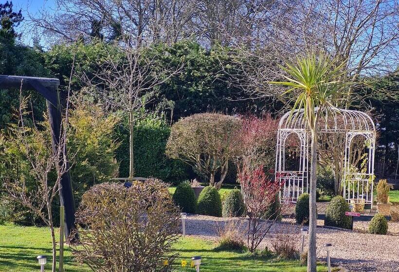 渡假胜地  Green Haven