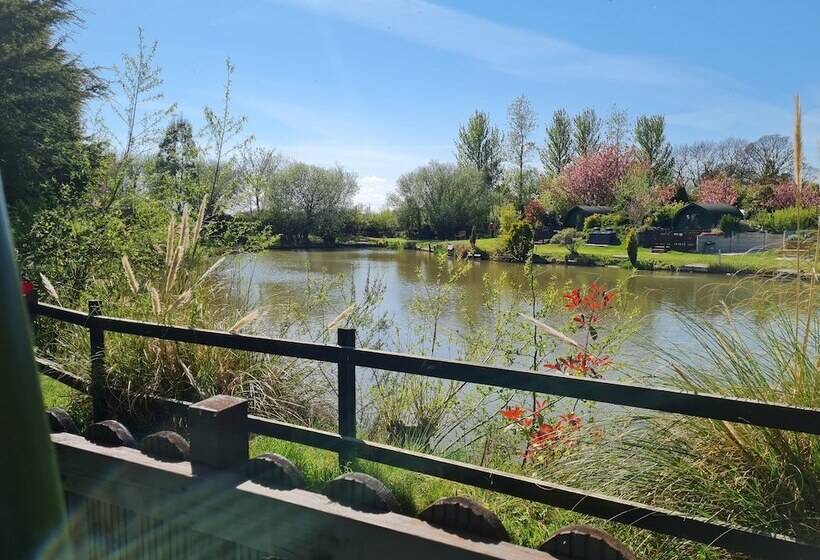 渡假胜地  Green Haven