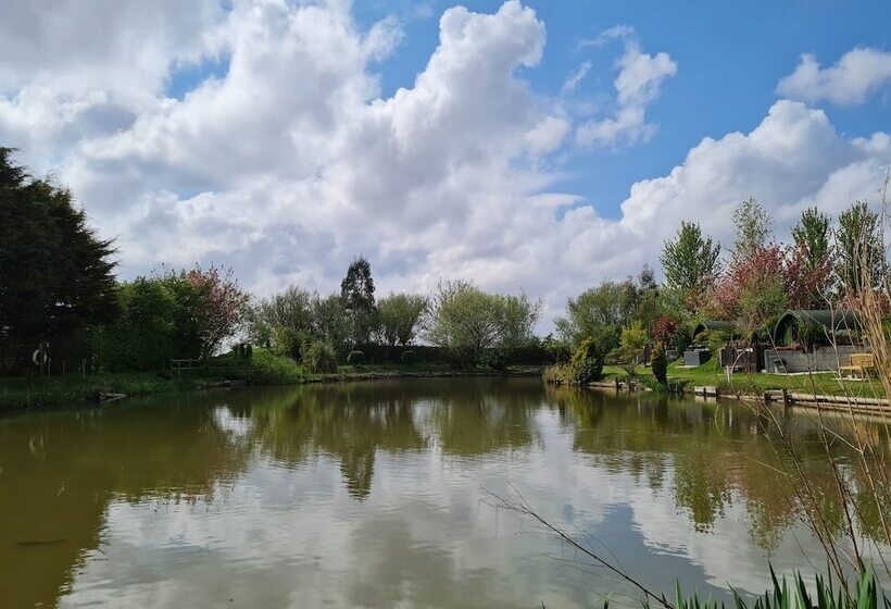 渡假胜地  Green Haven