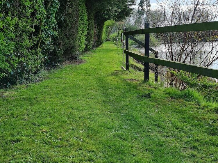 渡假胜地  Green Haven