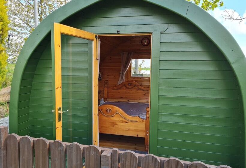 渡假胜地  Green Haven