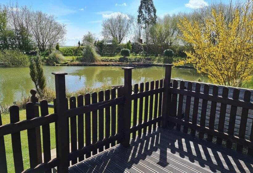 渡假胜地  Green Haven