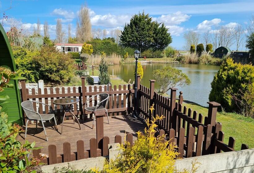 渡假胜地  Green Haven