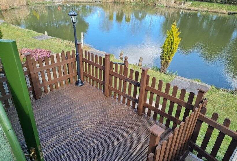 渡假胜地  Green Haven