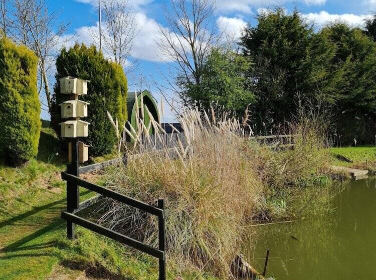 渡假胜地  Green Haven