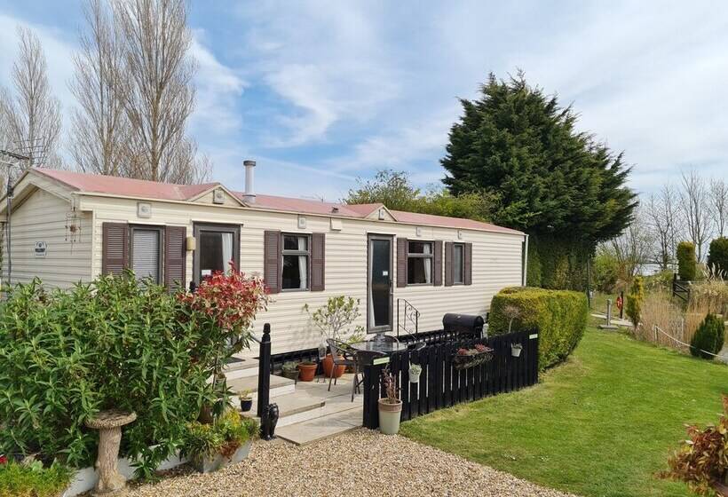 渡假胜地  Green Haven