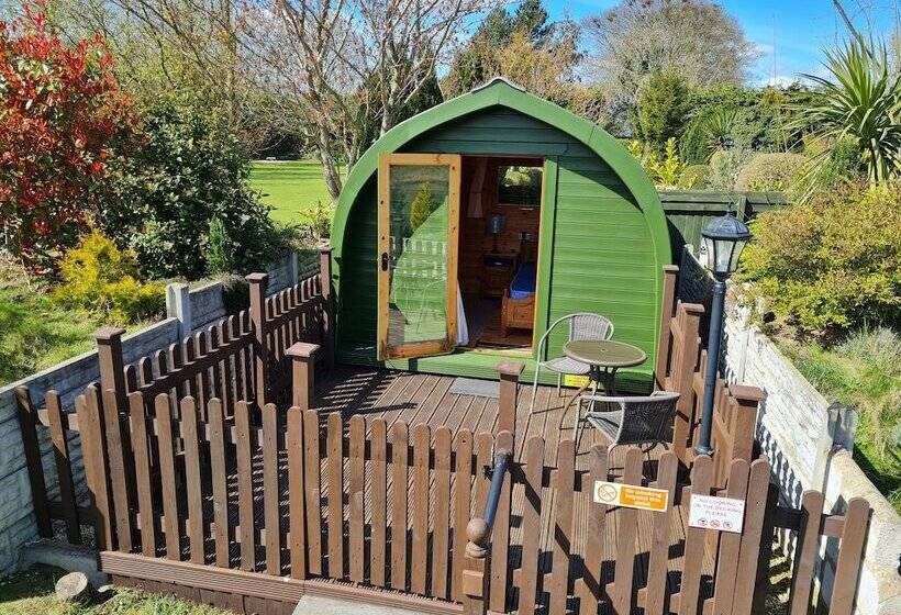 渡假胜地  Green Haven