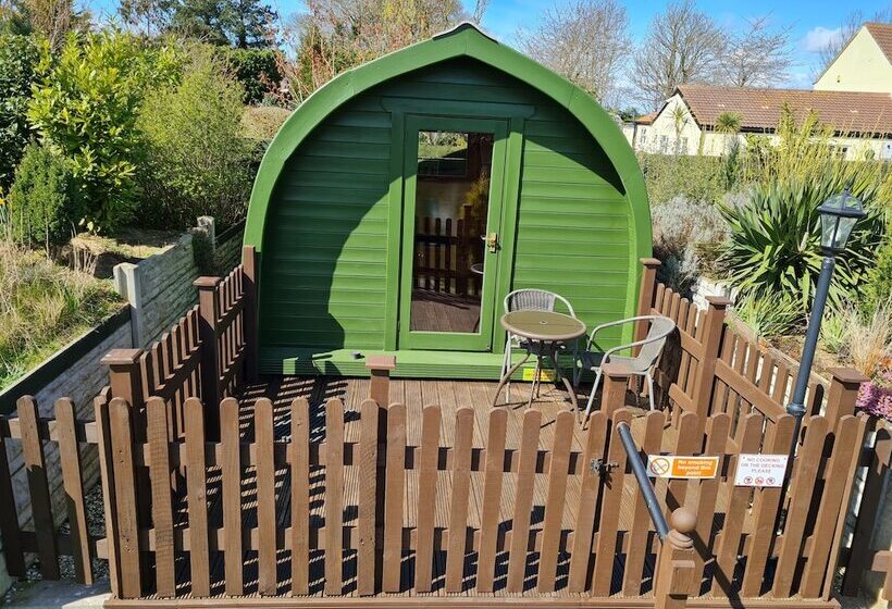 渡假胜地  Green Haven