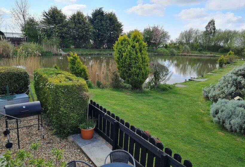 渡假胜地  Green Haven