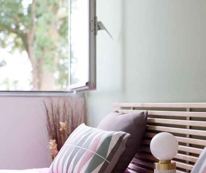 Курорт Les Etangs De La Bassee