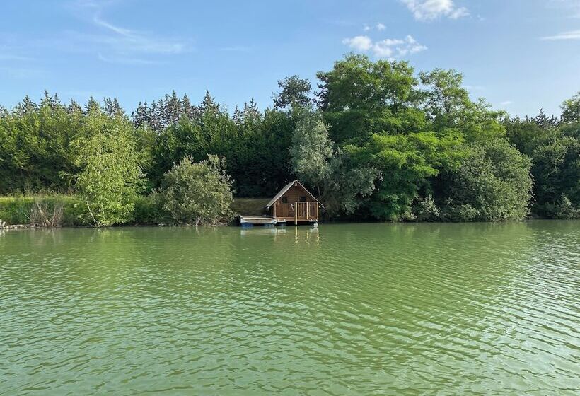 Курорт Les Etangs De La Bassee