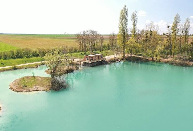 Курорт Les Etangs De La Bassee