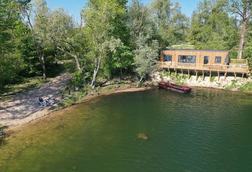 Курорт Les Etangs De La Bassee