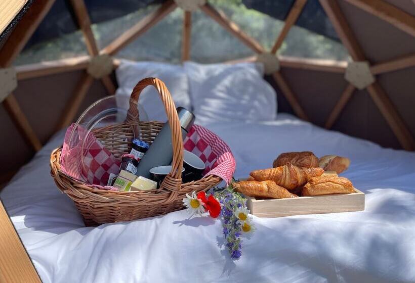 Курорт Les Etangs De La Bassee