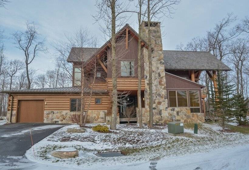 Retreat On Main Street