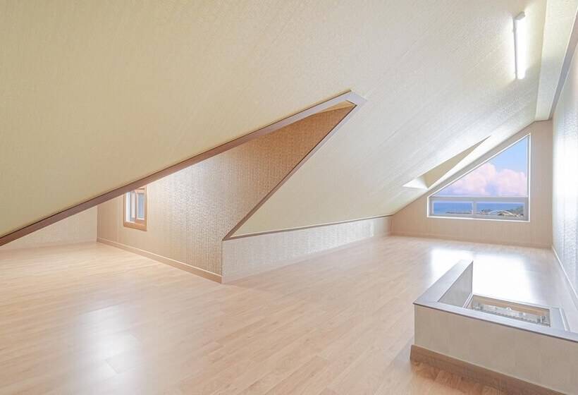 Samcheok Santorini Pension