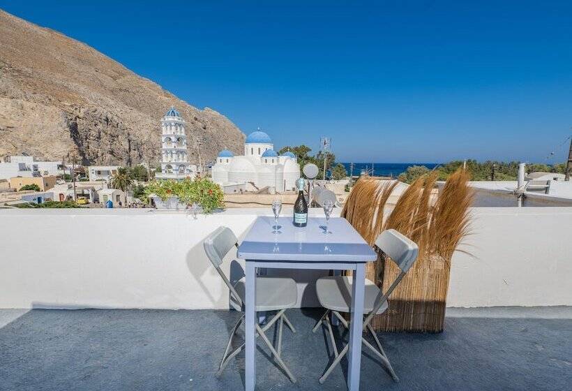 Santorininy