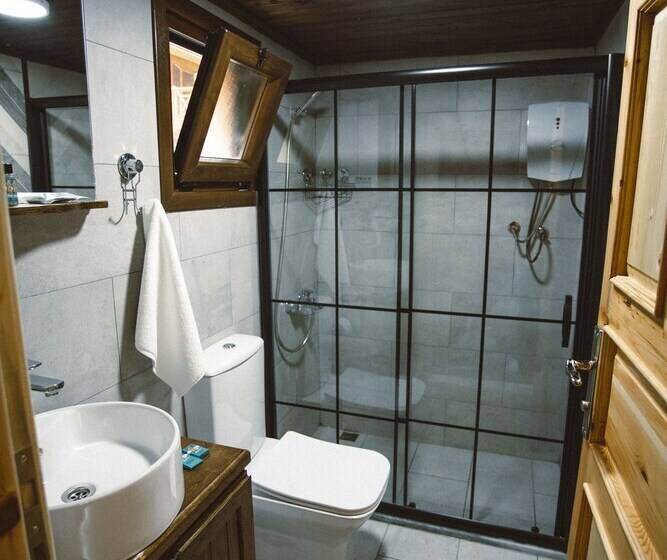 Sapanca Casamia Suit