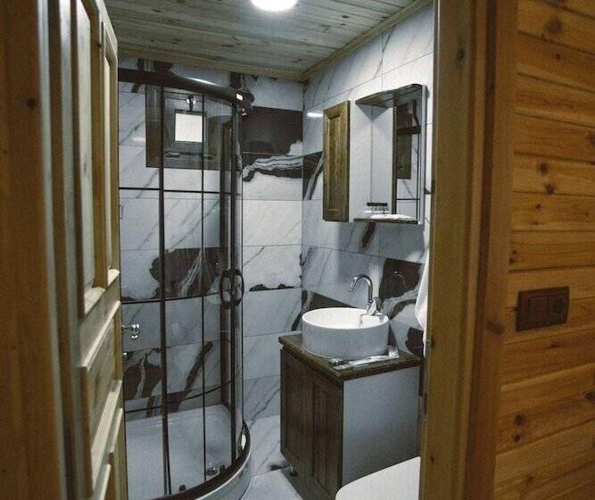 Sapanca Casamia Suit