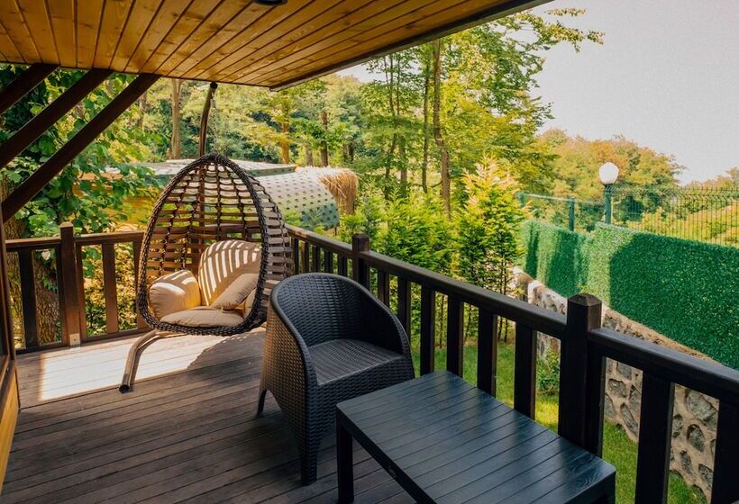 Sapanca Casamia Suit