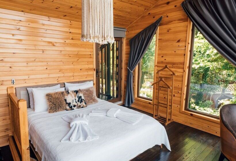 Sapanca Casamia Suit