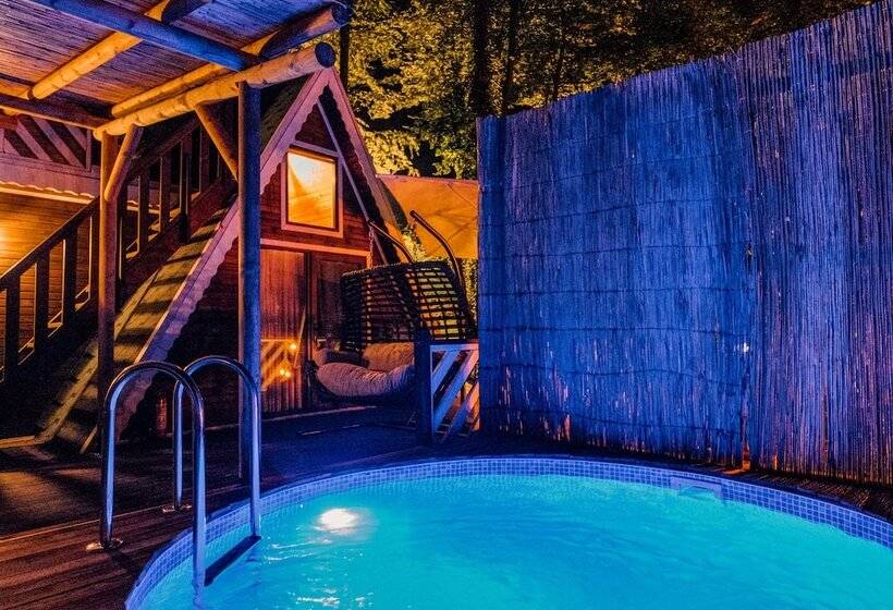 Sapanca Casamia Suit