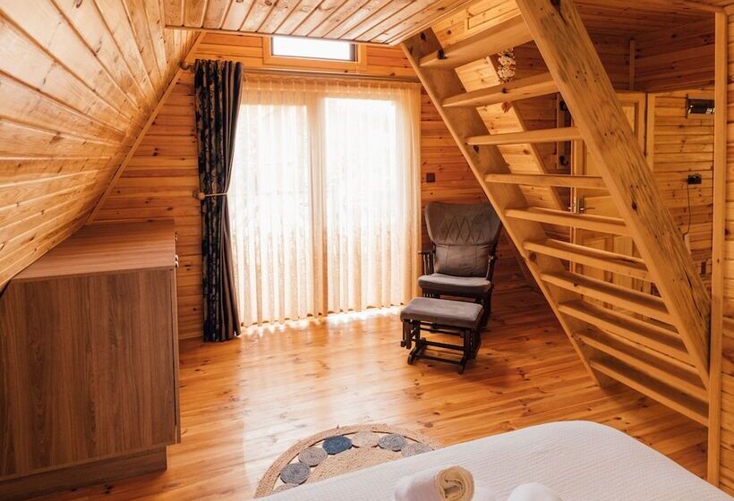 Sapanca Casamia Suit