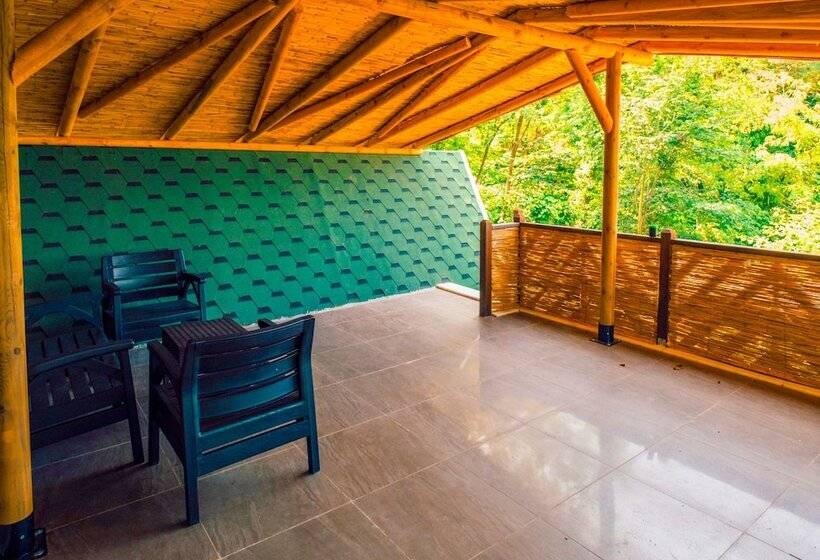 Sapanca Casamia Suit