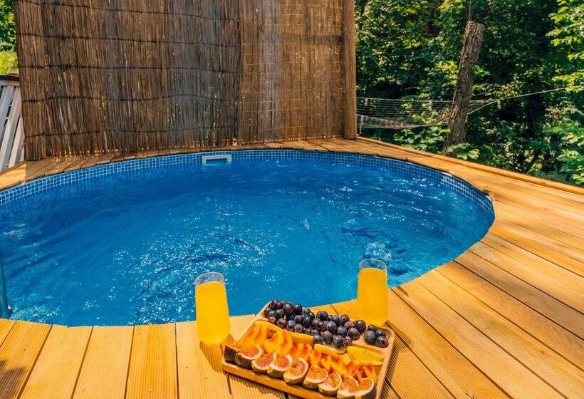 Sapanca Casamia Suit