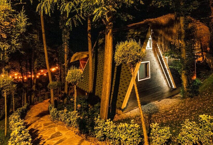 Sapanca Casamia Suit